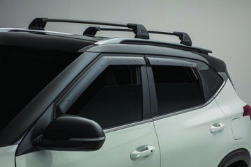 Kia Seltos Sport Visors for 2021-2023 models